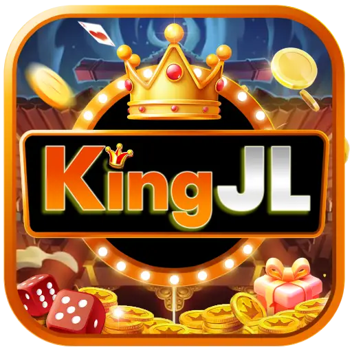 kingjl Legend Gaming App