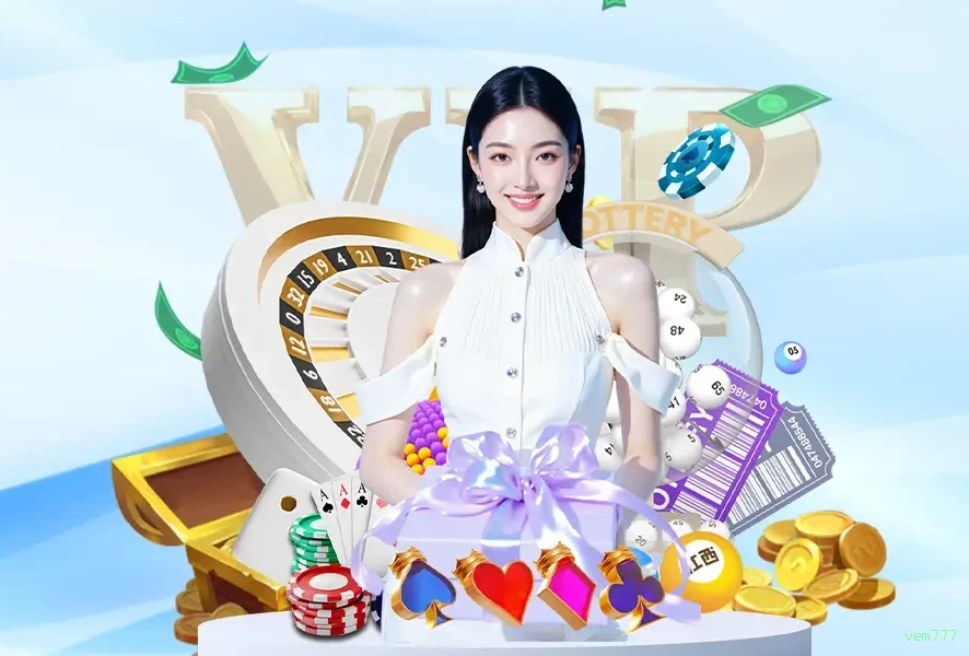 Estatísticas vem777