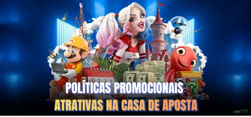 Diretório de Jogos vem777